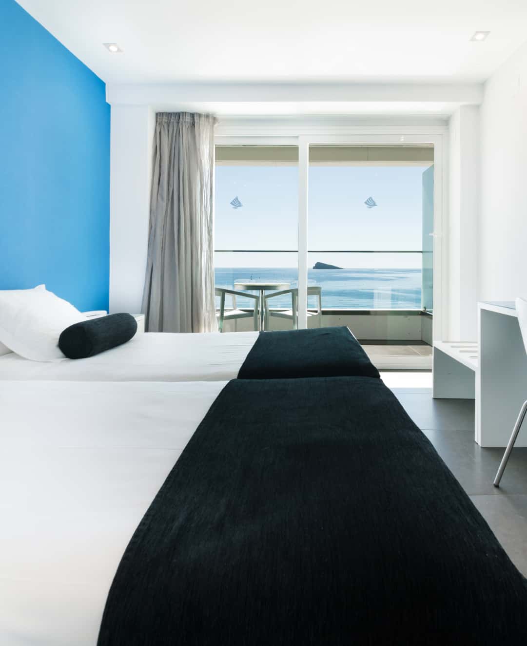 reservation-immersive - Hotel Brisa